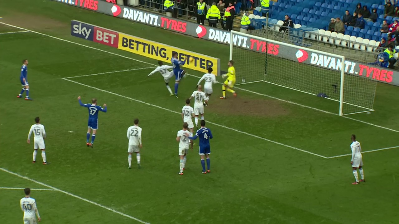 HIGHLIGHTS: CARDIFF CITY 1-0 ASTON VILLA football score