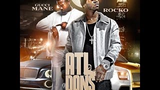 Gucci Mane & Rocko - "Squares Out Your Circle" (Feat. Future)