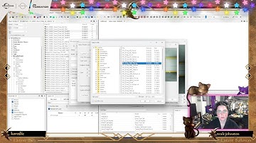 Starfield Modding: Into the CK