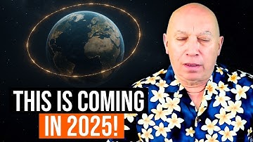 Bashar: URGENT MESSAGE for 2025 (Darryl Anka) - Align Podcast #561 || Aaron Alexander