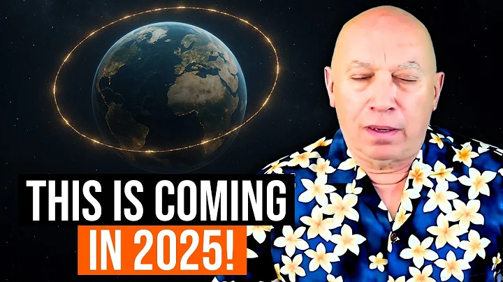 Bashar: URGENT MESSAGE for 2025 (Darryl Anka) - Align Podcast #561 || Aaron Alexander