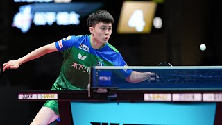 木下マイスター東京 VS T.T彩たま 2022-2023 2023年2月11日【卓球 Tリーグ公式】
