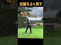 #プレセデゴルフアカデミー #西宮#ゴルフ #ゴルフスイング