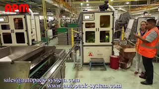 auto marker pen screen printer