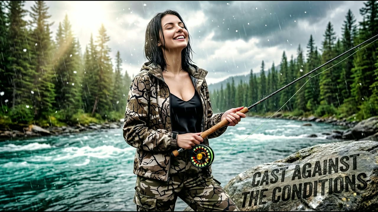 Rising River, Fading Hope