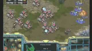 Proleague - Sk Telecom Vs Mbc Game Hero - Game 5 2 Of 2