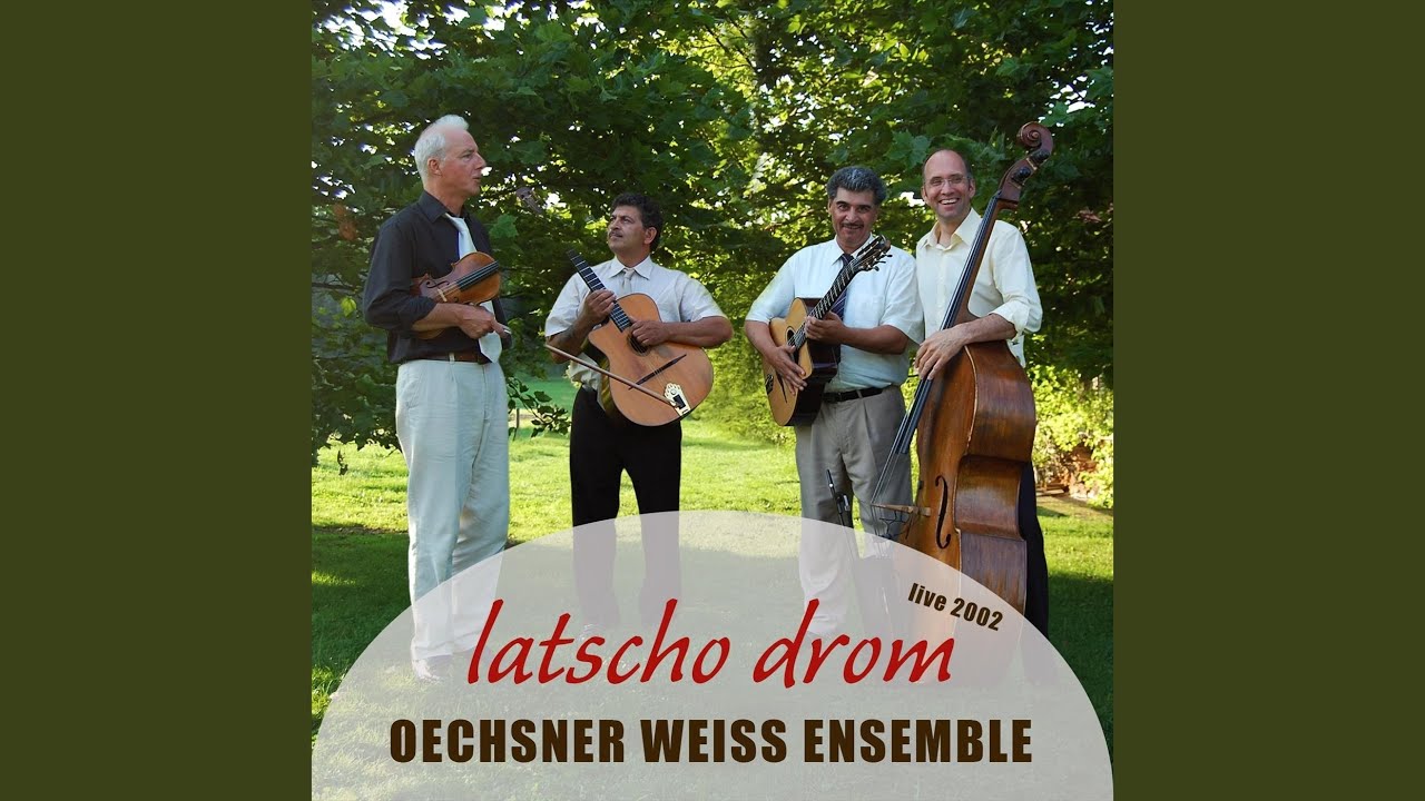 For Once in My Life (Live)