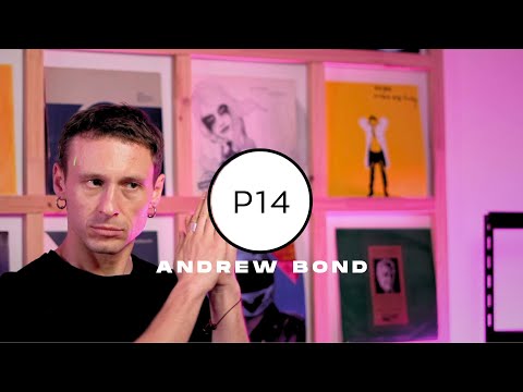 Andrew Bond - P14 video podcast [@enthusiastplace Phuket, Thailand, Deep House, Minimal]