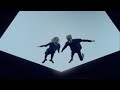 Boombox Cartel - Heart of Stone (feat. Nevve) [Official Music Video]