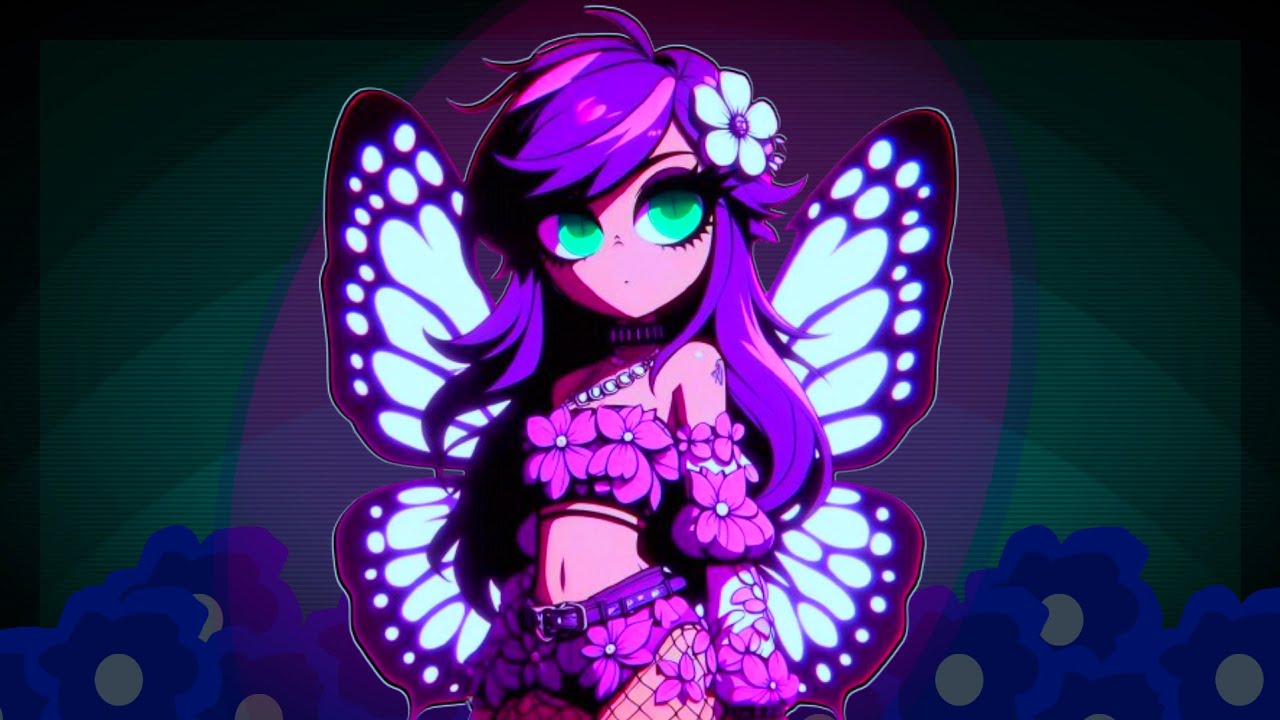 Galaxyless - Butterfly Effect