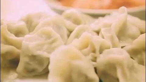 Dumplings and the Chinese family (Hello China #60) - DayDayNews