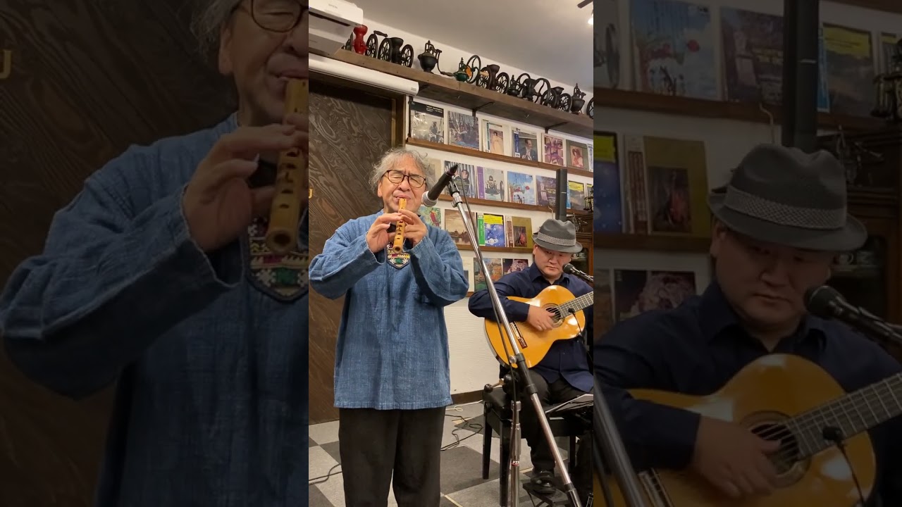 橋本仁in高崎2025『コンドルは飛んでいく』