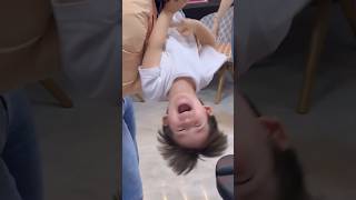 Tio Paulo E O Príncipe Jake