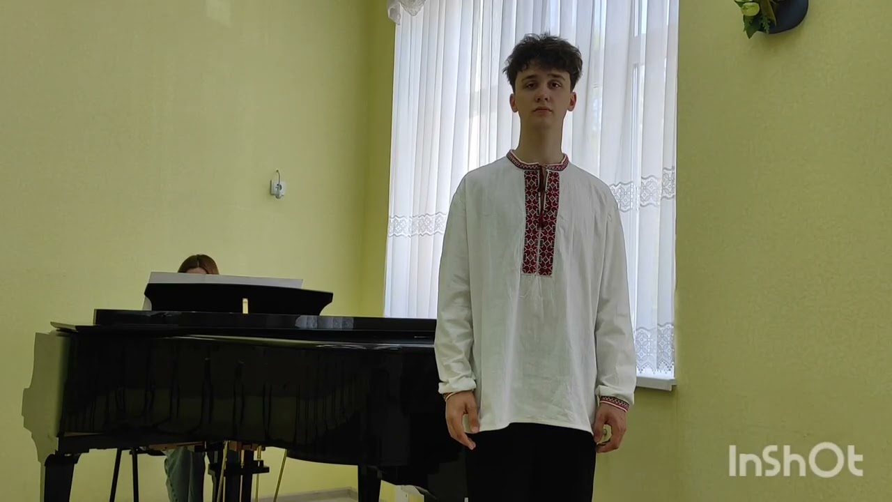 Барко Володимир ( 15 років)