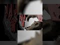 3D Dragon Skull Dagger | Frame Render #shorts #3d #3danimation #3drenders #3dmodeling #shortvideos