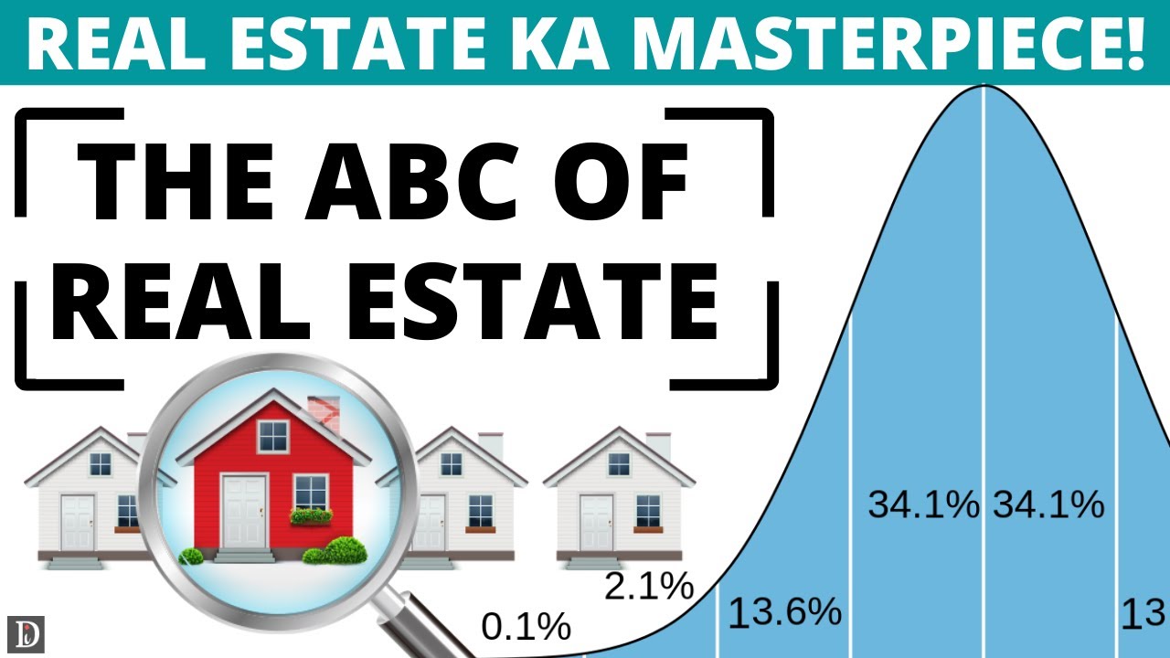 The ABCs of Real Estate Investing by Ken McElroy Complete Book Summary