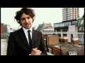 Tom Hardy on Alex Zane's Guest List 2010 - full episode