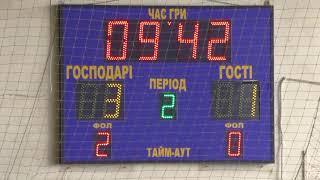 9 КУ 8 Triolan – Водоканал