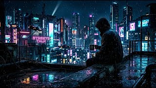 Dark Trap Energy Mode Live 🌑 Rage Beats for Focus Mode