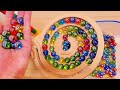 Marble Run Race ASMR ☆ Forcus Sound for Work, Study and Relax