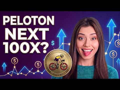 "Why $PELOTON Is Getting Attention"