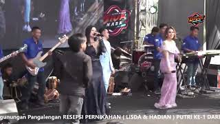 NOVI BUDE FT RENITA - MOBIL BUTUT LIVE DIVA NADA @K MOUNT camping ground ( PANGALENGAN )