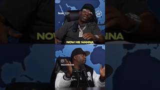 THEY ON GUCCI MANE TOP JUST LISTEN #TONYYAYO #UNCLEMURDA #GUNIT #50CENT