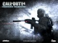 Call of Duty 4 Soundtrack - Jeepride Rescue