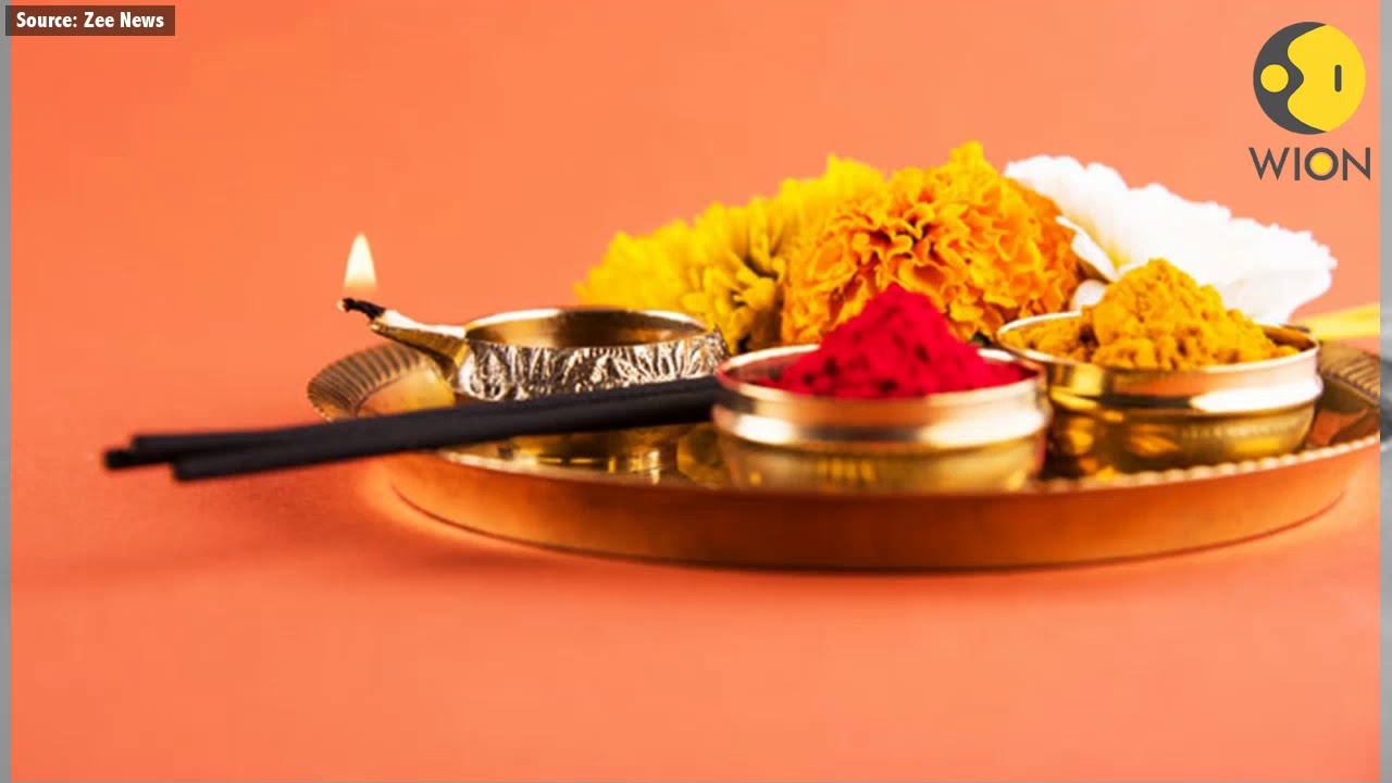 Basant Panchami 2018: Top facts about the Hindu spring festival - YouTube