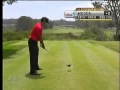Tiger Woods' complete playoff of 2008 US open