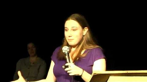 Lisa Gaetjens (part 2 of 2): The Queens of Comedy:...