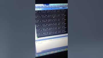 MSP430 / ELE417 /REMOTE MCU CONTROL SYSTEM USING BLUETOOTH