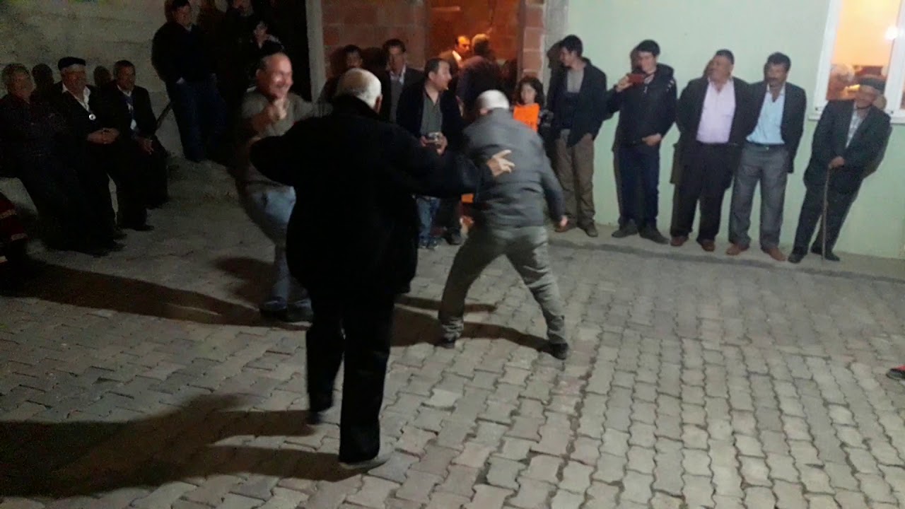 RİTİM 78 OVA AKÇAKESE KÖYÜ