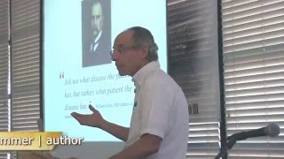 Mental Attitude and Disease