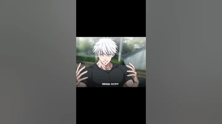 lonely lonely (JJK VERSION).Credits goes to Nes banana &Jackeel Art. #sukuna #gojo #jjk#The.Golden:)