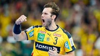 Handball Best Goals 2020 EHF Champions League Epic Highlights HD