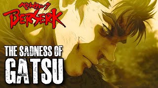 Guts Theme BERSERK OST (For The Strugglers) Emotional Epic Cover Resimi