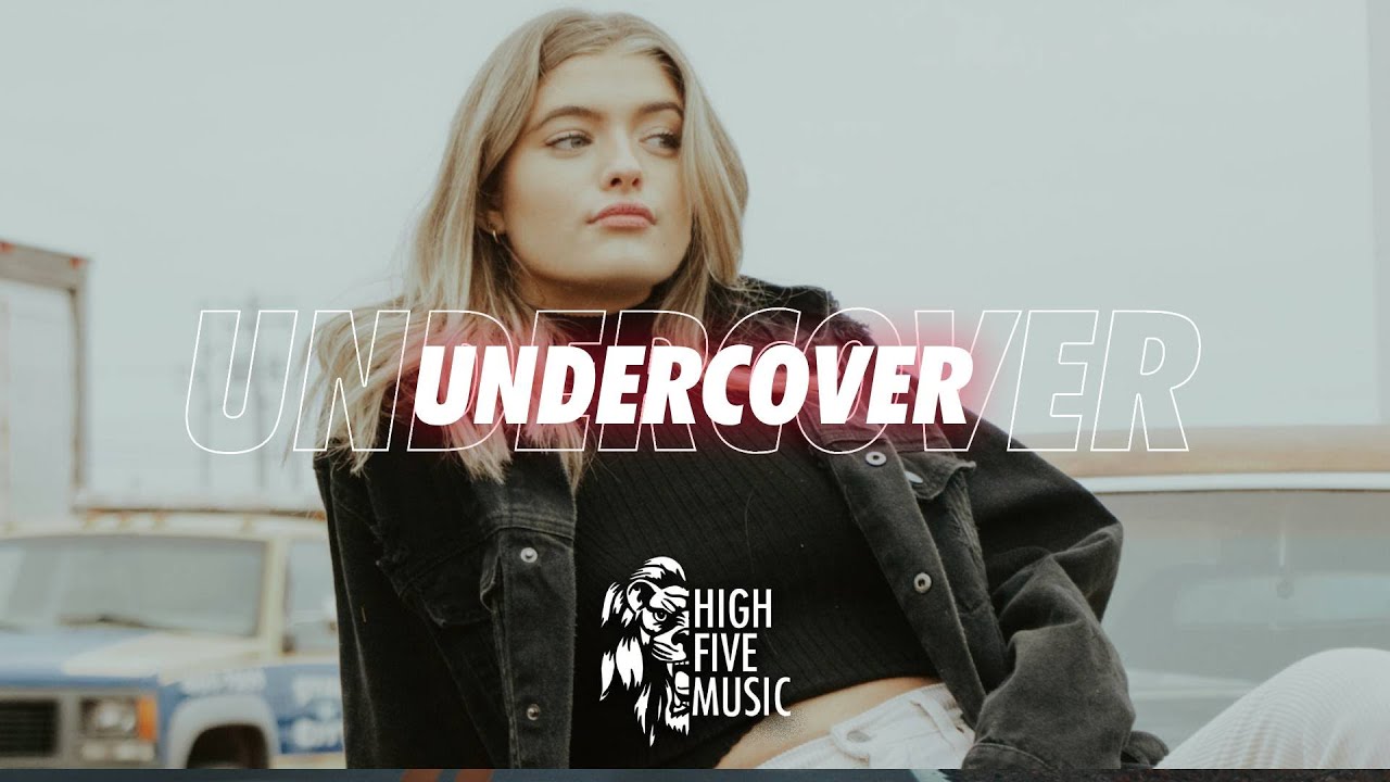 Len Goldberg Undercover (Lyrics) [HFM Release] YouTube