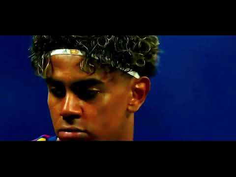 y que fue x funk infernal (slowed) lamine yamal 2026 world cup