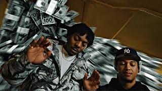 Tay Jordan - Penny Up (Music Video) - Tay Jordan