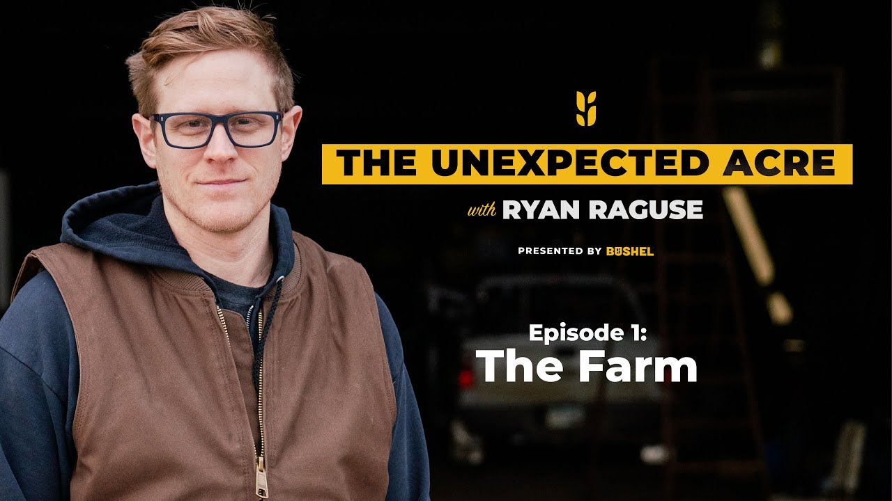 The Unexpected Acre Episode #1: The Farm - YouTube