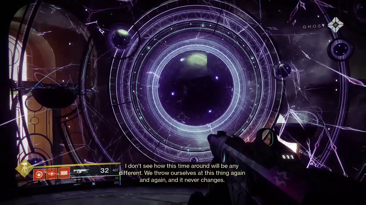 Oracle Offering (Loop 7, Week 1)