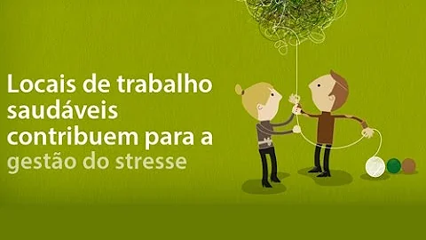 O que é estresse psicossocial?