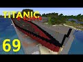 Le titanic  gisle  e69  titanic du samedi 12