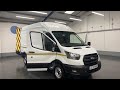 2023 Ford Transit Panel Van #vanforsale #vandealer #ford #transit #panelvan