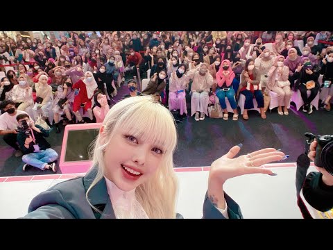 🌎<strong>PONY</strong> THE GLOBETROTTER + GRWM Jakarta GRWM (With subs) 포니 더 글로브트롯터 - 자카르타 GRWM