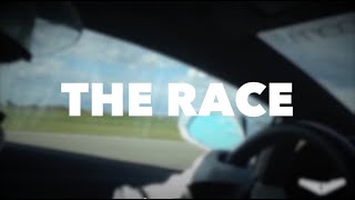 The Battle: The Bull vs The Albatross