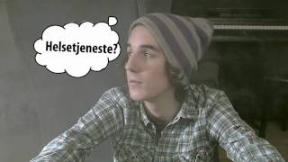 Jobbmessen For Pleie- Og Omsorgstjenestene