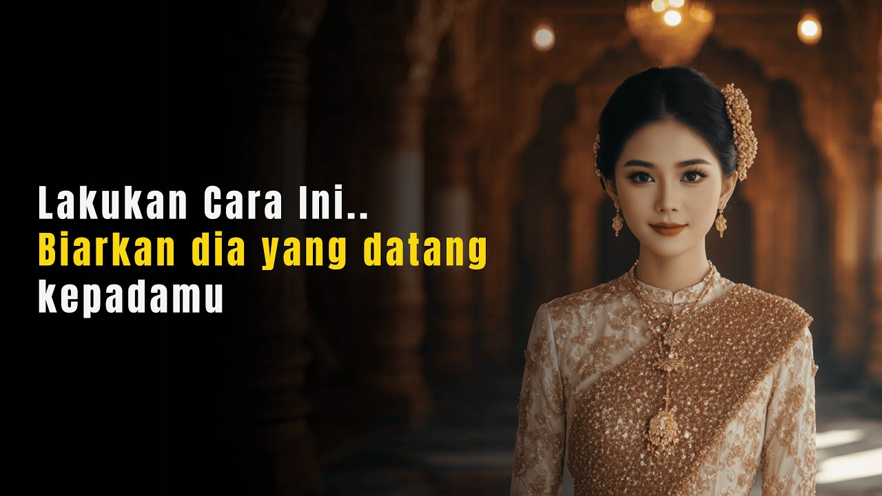 Cara Membuat Dia Sangat Merindukanmu Meski Dia Tidak Tertarik | Filsafat Stoikisme