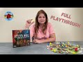 Gambar Viscounts of the West Kingdom Boardgame Board Game - Boardgame Saja dari ARCANUM HOBBIES Jakarta Selatan 9 Tokopedia